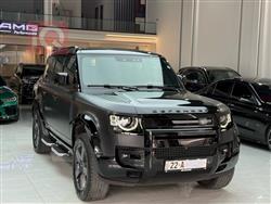 لاند روفر دفندر